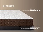 Матрас Мега Лайт хард релакс 90х190 | изображение 3