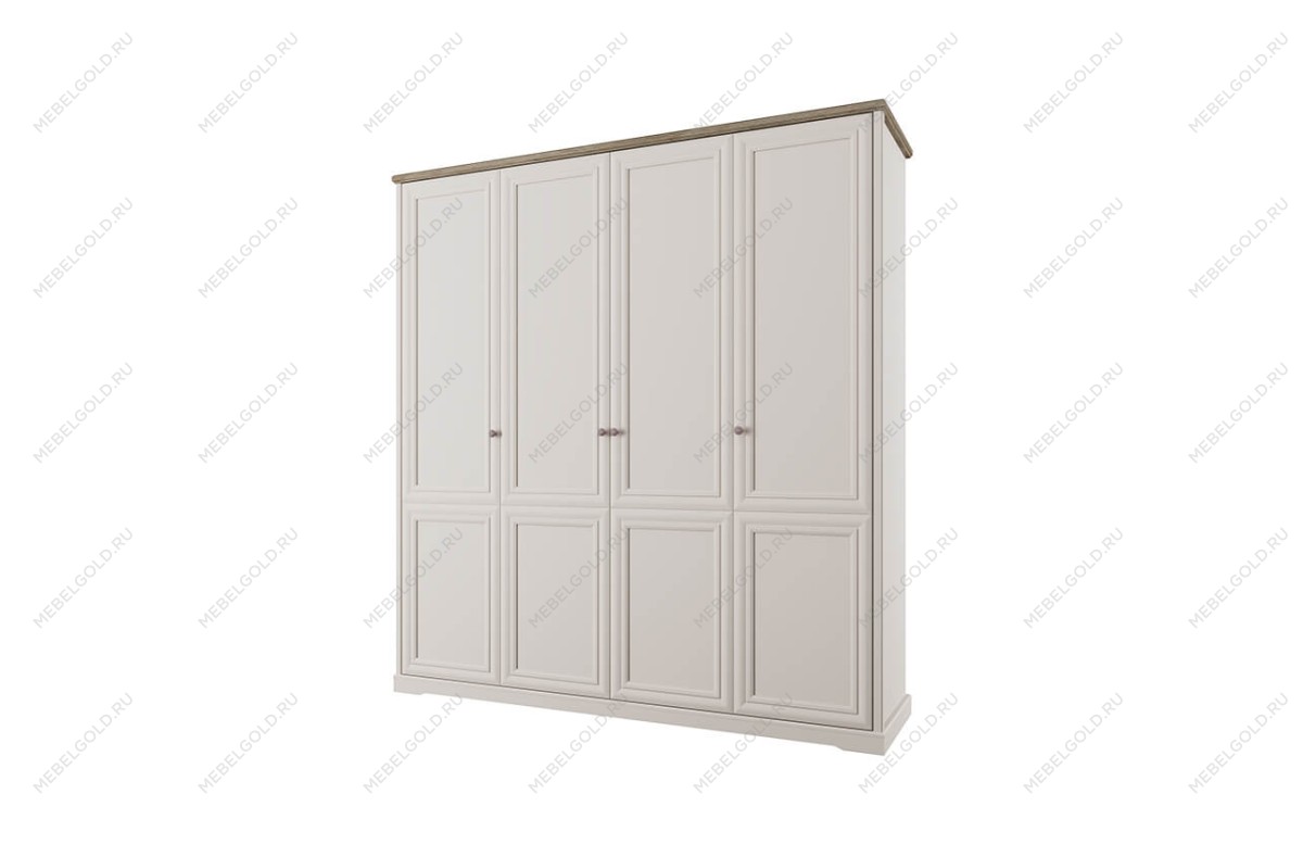 Шкаф Тоскана 4DG