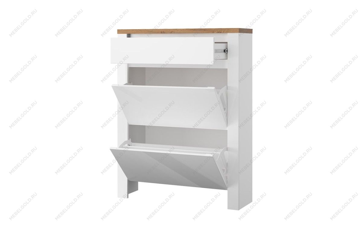 Обувница Таурус 2D1S | изображение 1