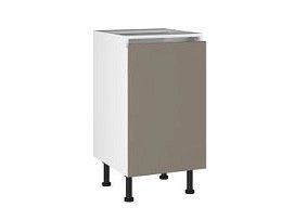 Стол С-45, Виста (450*523*870) Мокко, 25403