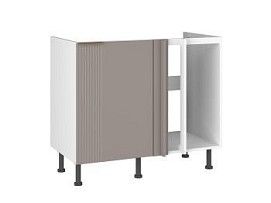 СМУ-110 Волна, Фьюжн (1000*554*870) Мокко, 27140