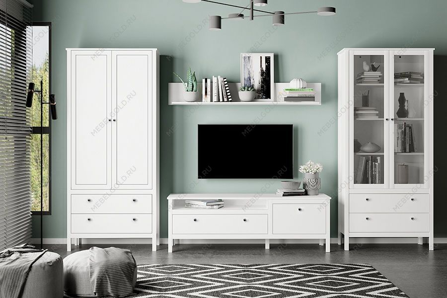 Гостиная Ева (Хельга) 4