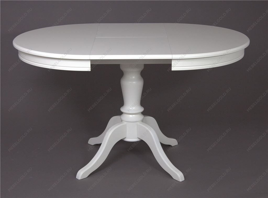 Стол Тейя (Эмаль тон 11//шпон бук) тип 2 | изображение 3