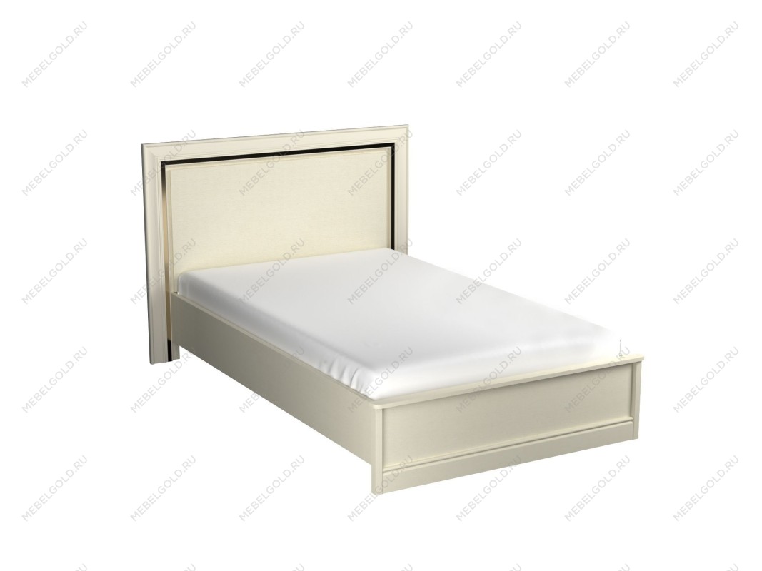 Кровать 1200 с подъемным механизмом, Сиена (1490*2110*1100) Береза бежевая | изображение 1