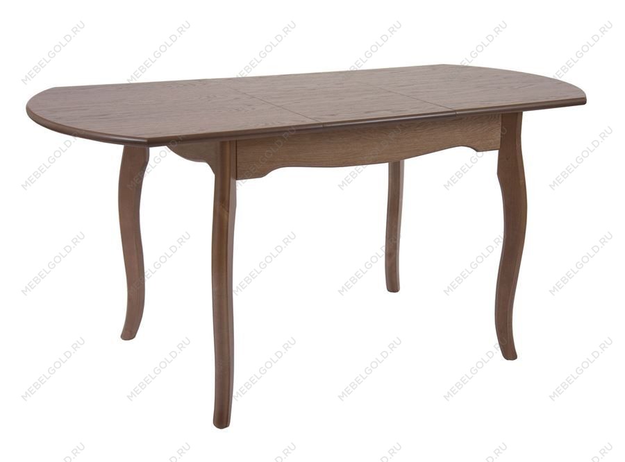 Стол Форд (Какао/шпон) | изображение 1