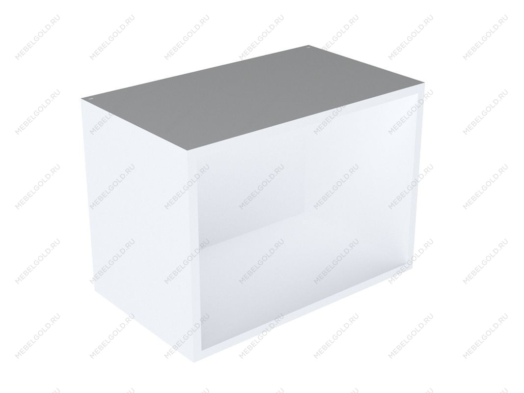 Шкаф под вытяжку ШВ-50, Канзас (500*320*360) Капучино Софт, 20918 | изображение 1