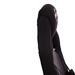 Кресло DRIVER (22), ткань, черный/серый, 2603/TW-12 | изображение 10