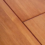 Стол Соната Люкс раздвижной/Sonata Lux extension table, массив сосны, антик/чёрный, 120-(150)х75х75 см | изображение 13