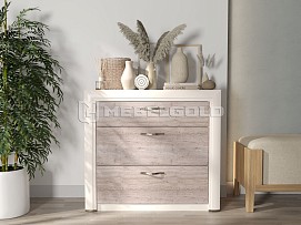 Комод Оливия 3S