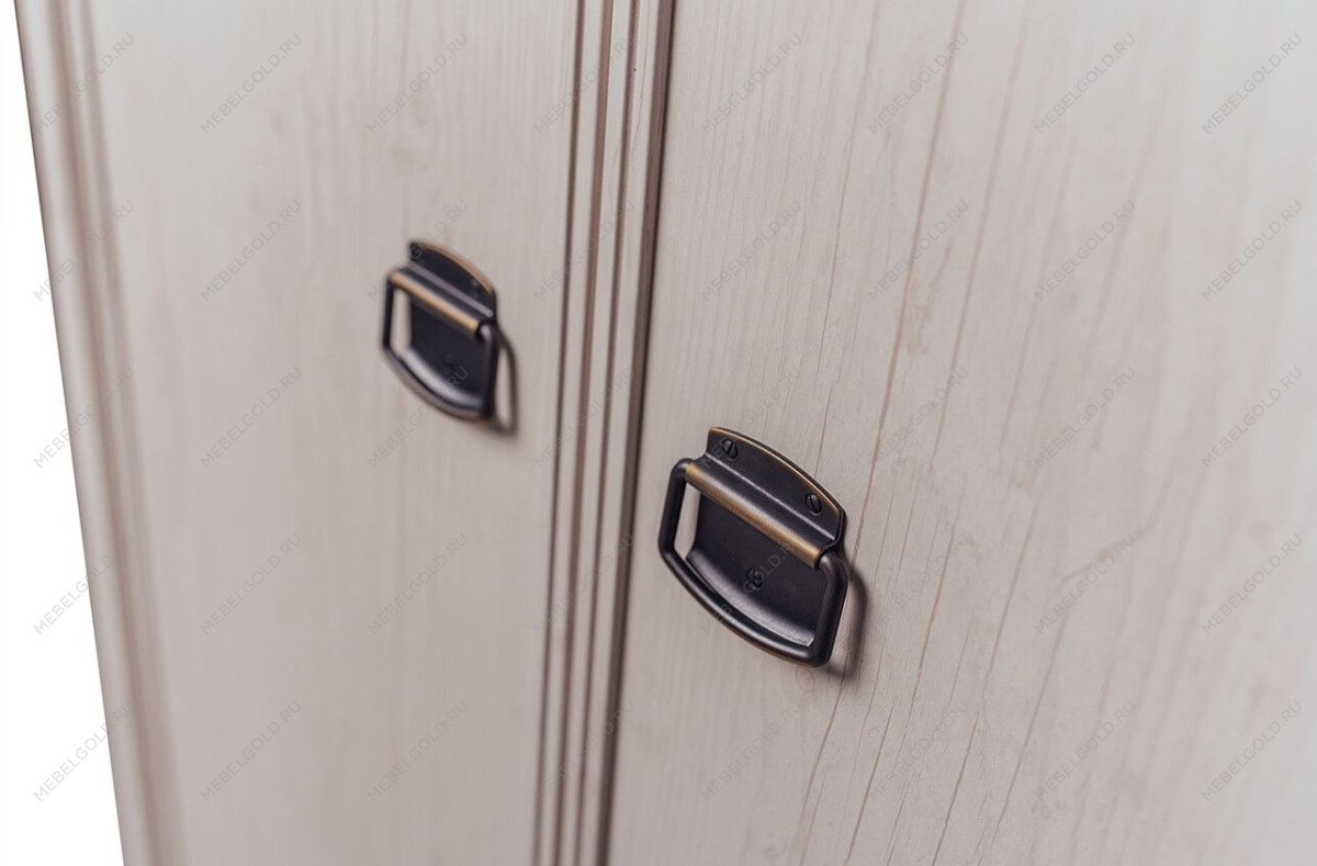 Шкаф 2-створчатый Магеллан 2DG2S | изображение 3