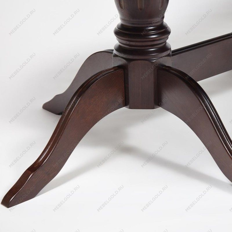 Стол COPPOLA Тобакко, узор прямой | изображение 8