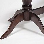 Стол COPPOLA Тобакко, узор прямой | изображение 8