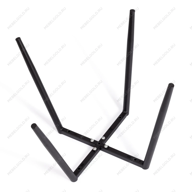 Стул обеденный Asti, TREND, велюр, Deep Forest (изумруд), 47х54х86 см | изображение 13