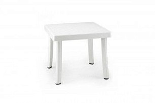 Столик Nardi Rodi, white