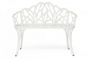 Скамья Secret De Maison Strauss Белый