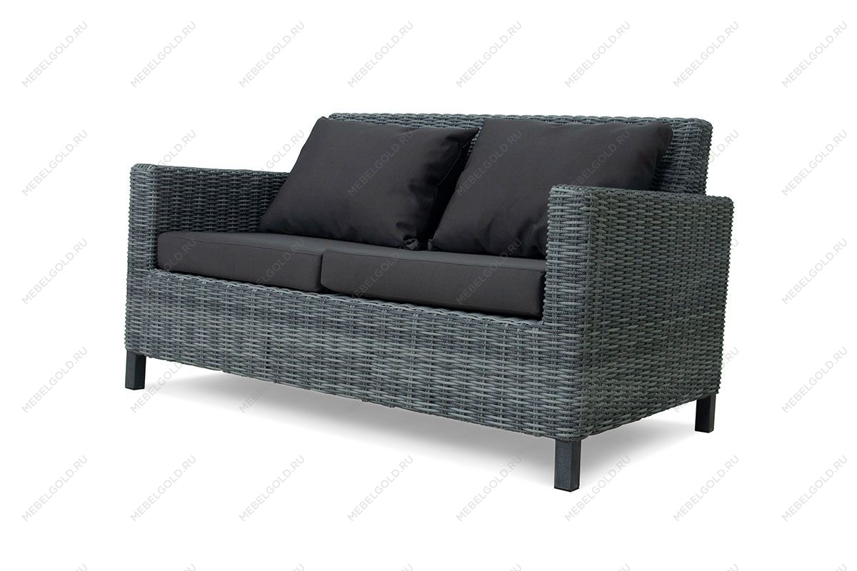 Комплект плетеной мебели MOKKA BELLA Family | изображение 9