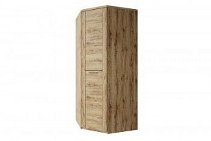 Шкаф угловой Дорсет 1DG