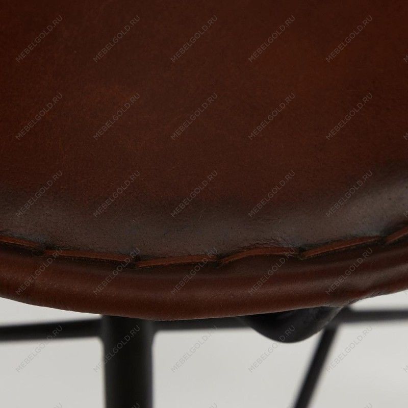 Стул Secret De Maison HORN Коричневый | изображение 3