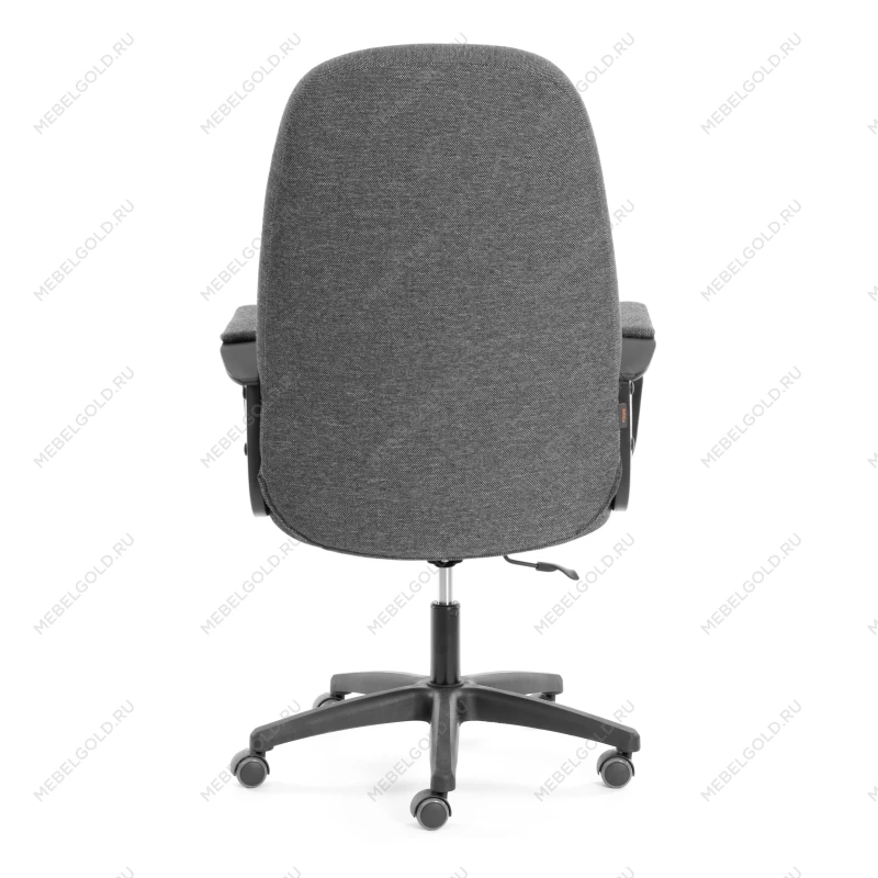 Кресло LEADER (22), ткань, серый, 207 | изображение 3