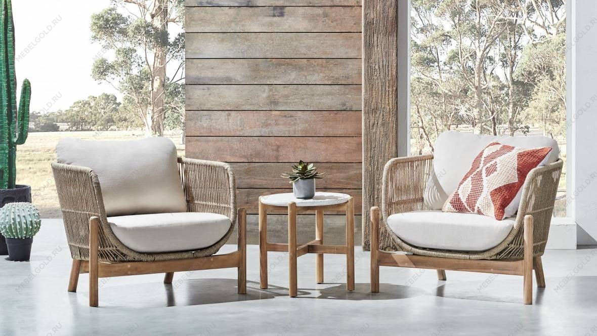 Кофейный комплект TALARA