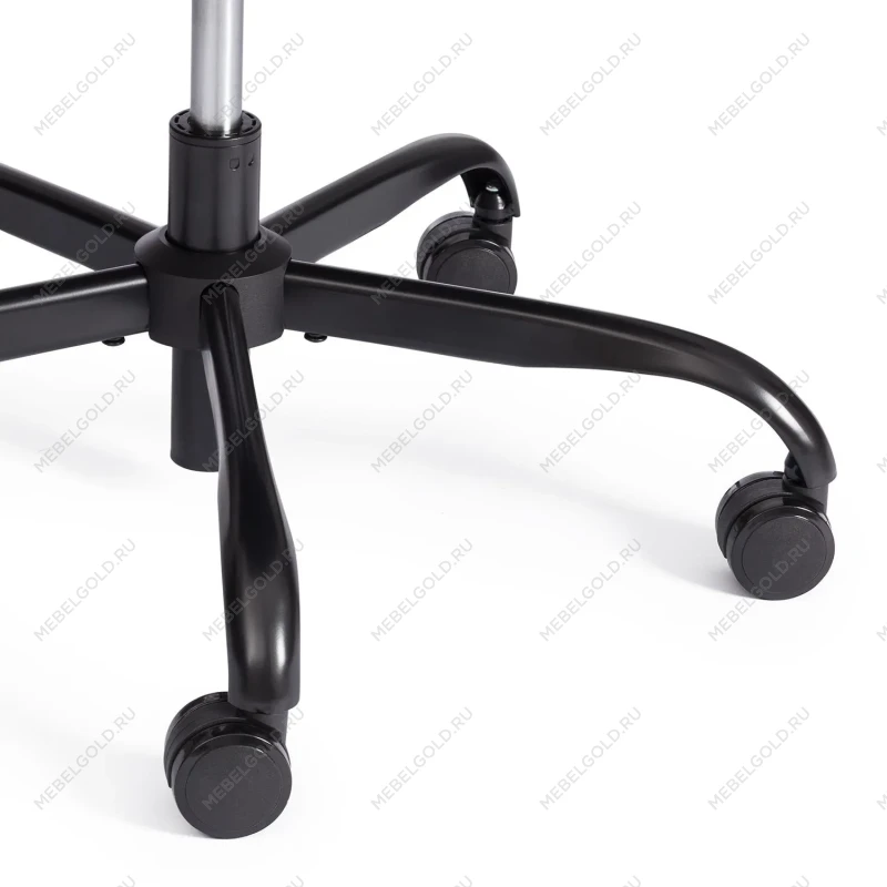 Компьютерное кресло Comfy BL, ткань, серый | изображение 17