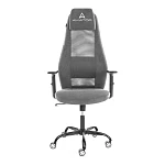 Кресло AVIATOR PLT metalBL, ткань, серый, KUB 05/W-12 | изображение 4