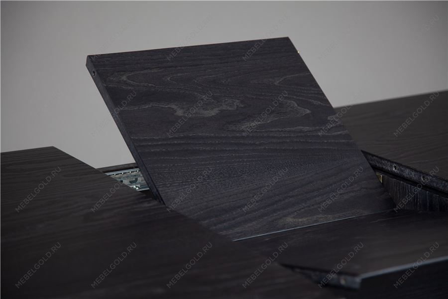 Стол Рэй-1030 (венге / венге) Прямоугольный | изображение 2