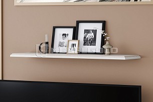 Лобня - Полка Стилиус POL100 (Лиственница сибирская)