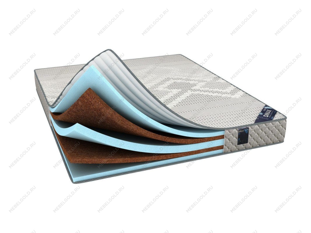 Матрас Онли Квант 90х190