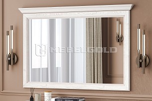 Балашиха - Зеркало Стилиус LUS125 (Лиственница сибирская)