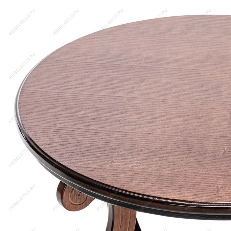 Стол журнальный Виват М Мини(орех) | изображение 3