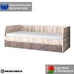 Кровать Джаз 90-2 | изображение 1