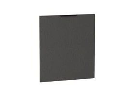 Фальш панель ФС-65, Ватель (646*16*716) Экокожа Серый, 23250