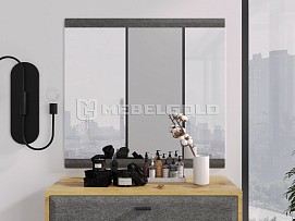 Зеркало Грейс LUS