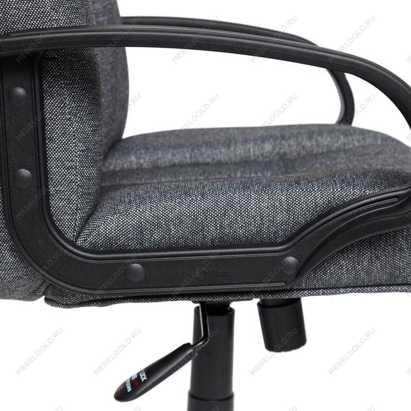 Кресло СН833 Серый, ткань | изображение 4