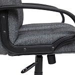 Кресло СН833 Серый, ткань | изображение 4