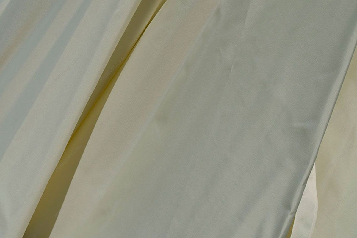 Зонт Сицилия Белый D300 | изображение 2