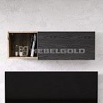 Полка навесная Джаггер 1DN | изображение 1