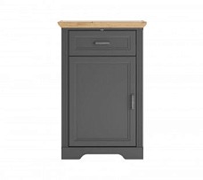 Тумба Жасмин KOM1D1S