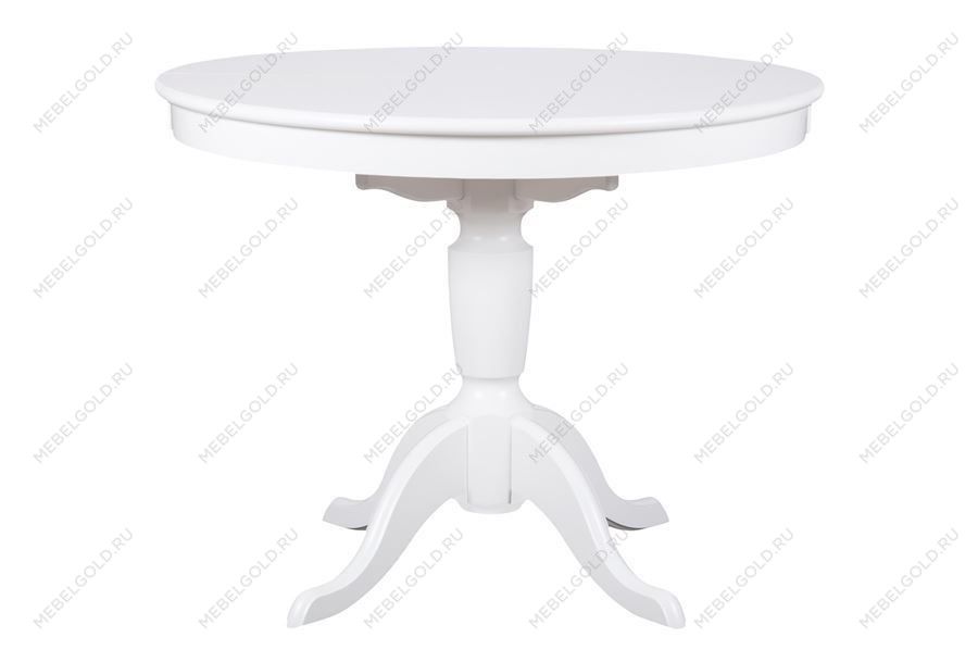 Стол Амфора (900х350 / Белый) | изображение 2