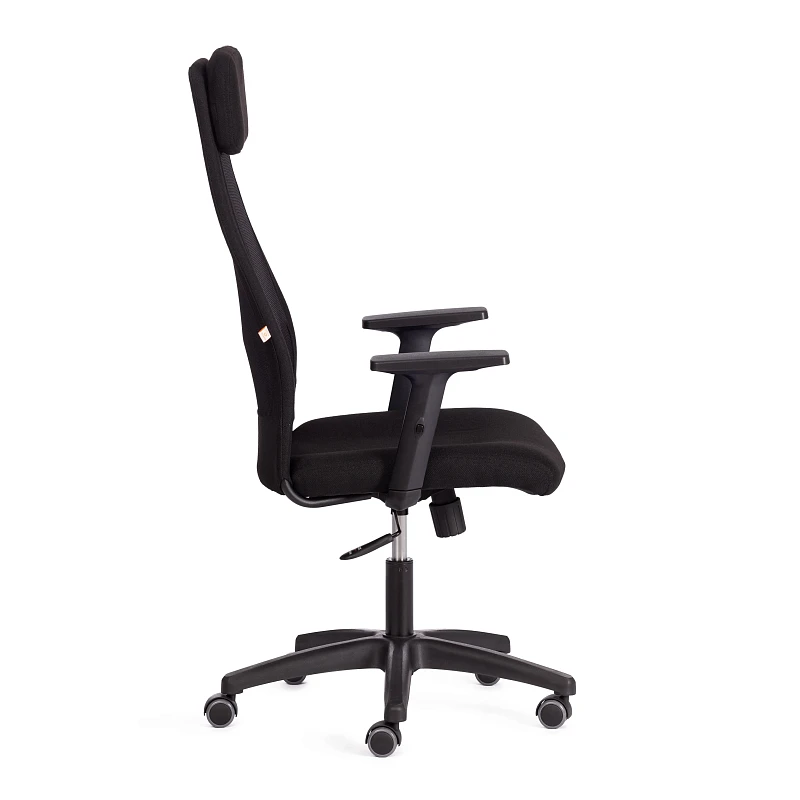 Кресло PROFIT PLT, ткань, черный, 2603/W-11 | изображение 1