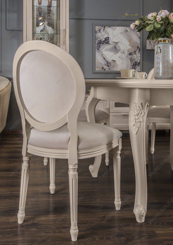 Стул Мокко бежевый | изображение 6