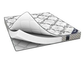 Матрас Твист Ролл Медиум стиф 140х190