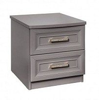 м. Марьина Роща - Тумба Мокко серый камень