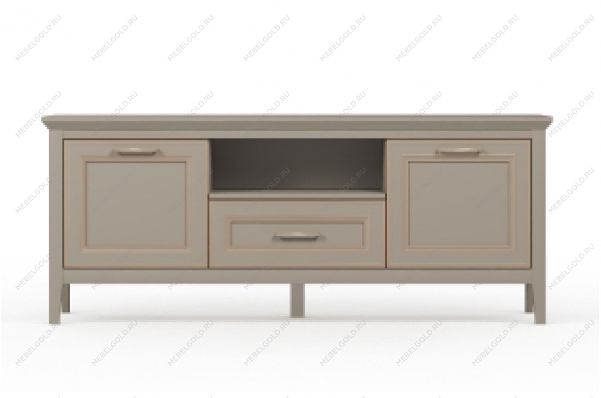 Тумба Классик RTV2K1S