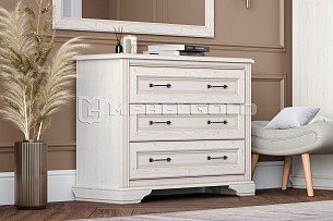 Комод Стилиус KOM3S (Лиственница сибирская)