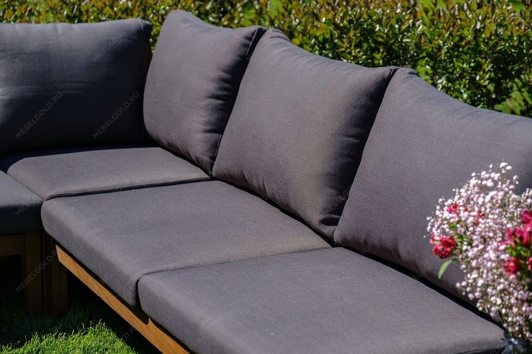 Лаунж зона MASON | изображение 4