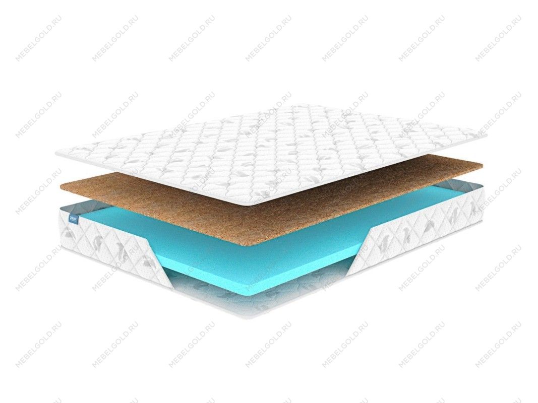 Матрас Оптима ролл лайт 180х190