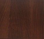 Стол журнальный Мили (темный орех/патина золото/53х53хН55) | изображение 3