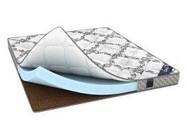 Матрас Твист Ролл Симпл 11 90х200